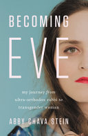 Image for "Becoming Eve"