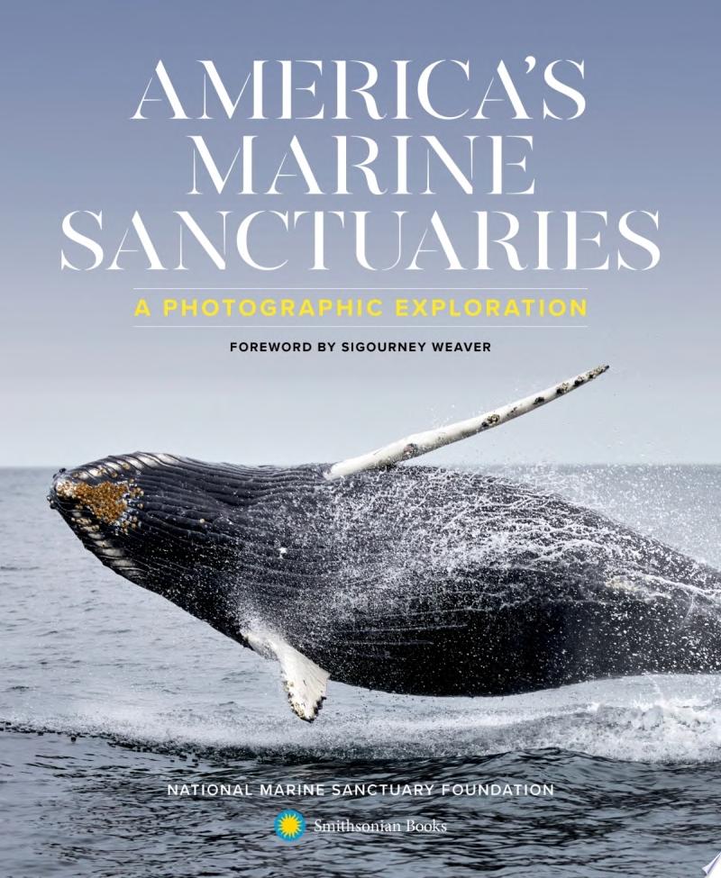 Image for "America&#039;s Marine Sanctuaries"