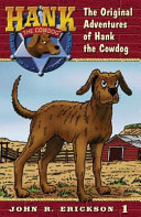 Image for "The Original Adventures of Hank the Cowdog"