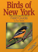 Image for "Birds of New York"