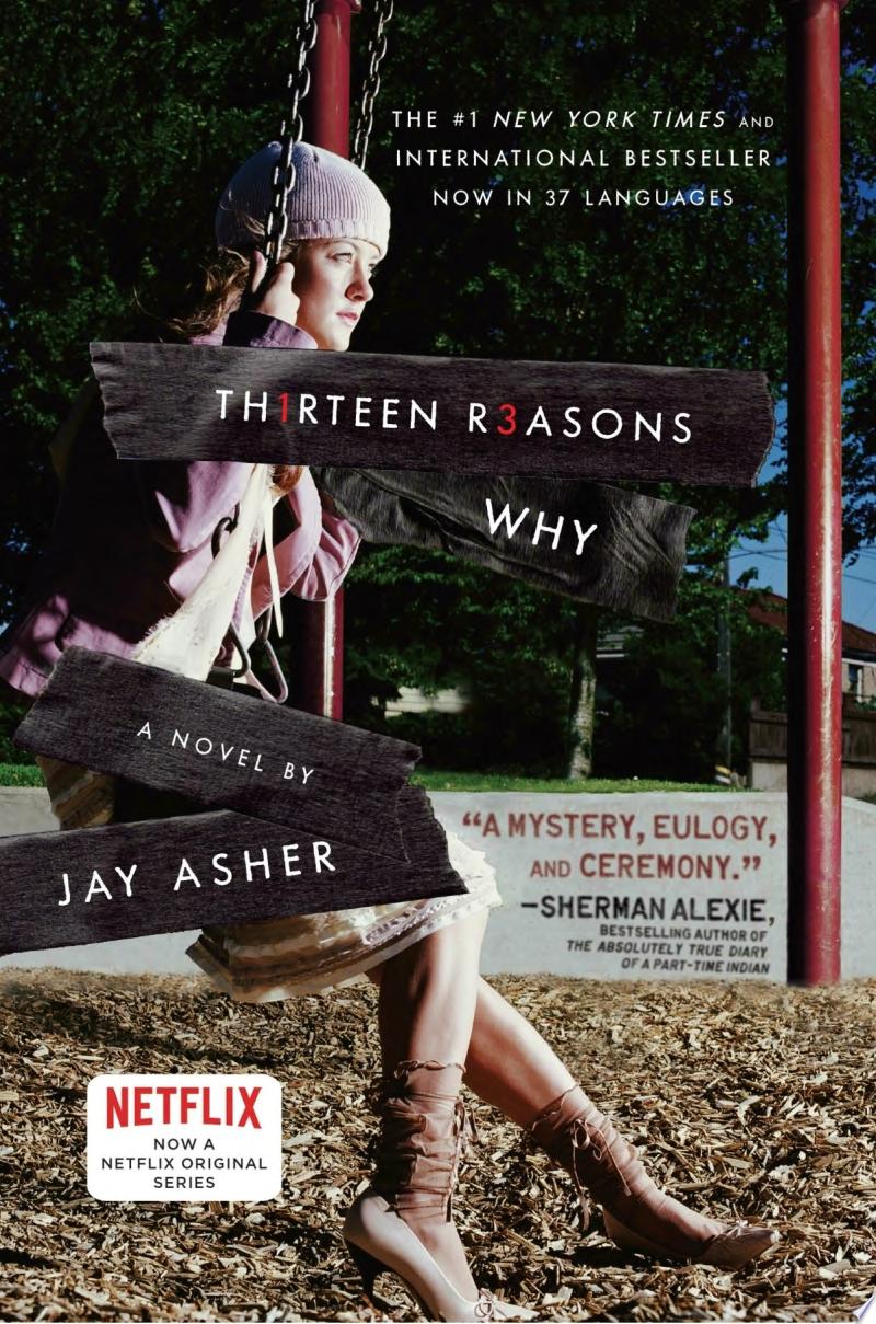 Image for "Thirteen Reasons Why"