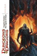 Image for "Dungeons &amp; Dragons: Forgotten Realms - The Legend of Drizzt Omnibus Volume 1"