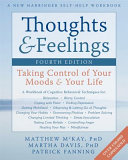 Image for "Thoughts &amp; Feelings"