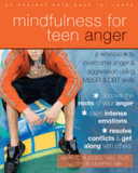 Image for "Mindfulness for Teen Anger"