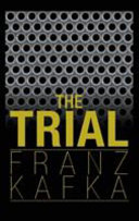 Image for "The Trial"