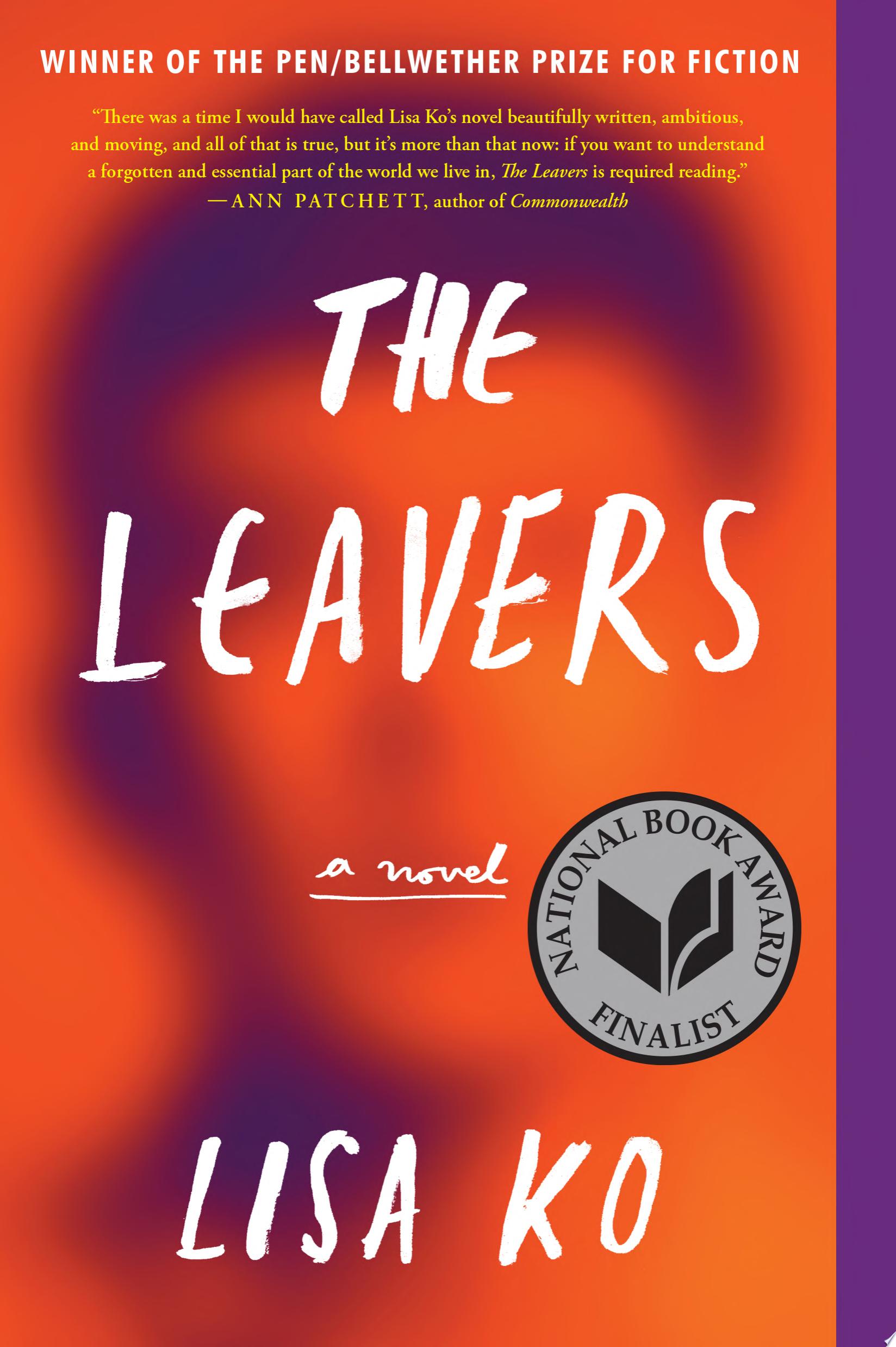 Image for "The Leavers (National Book Award Finalist)"