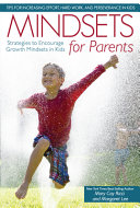 Image for "Mindsets for Parents"