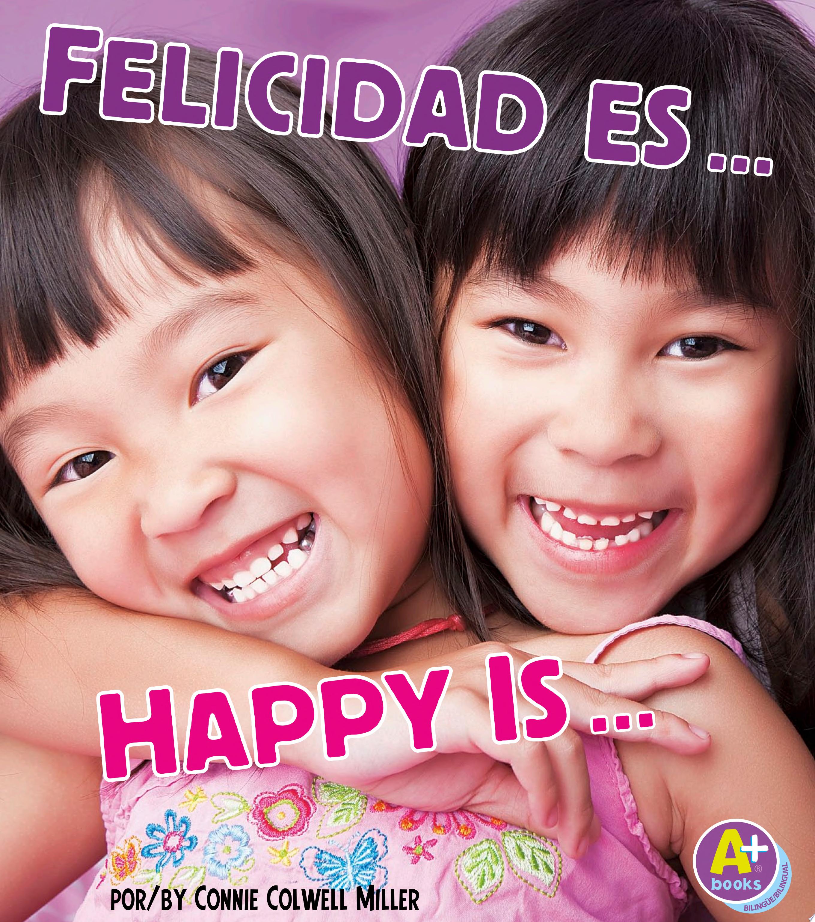 Image for "Felicidad Es.../Happy Is..."