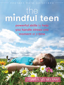 Image for "The Mindful Teen"