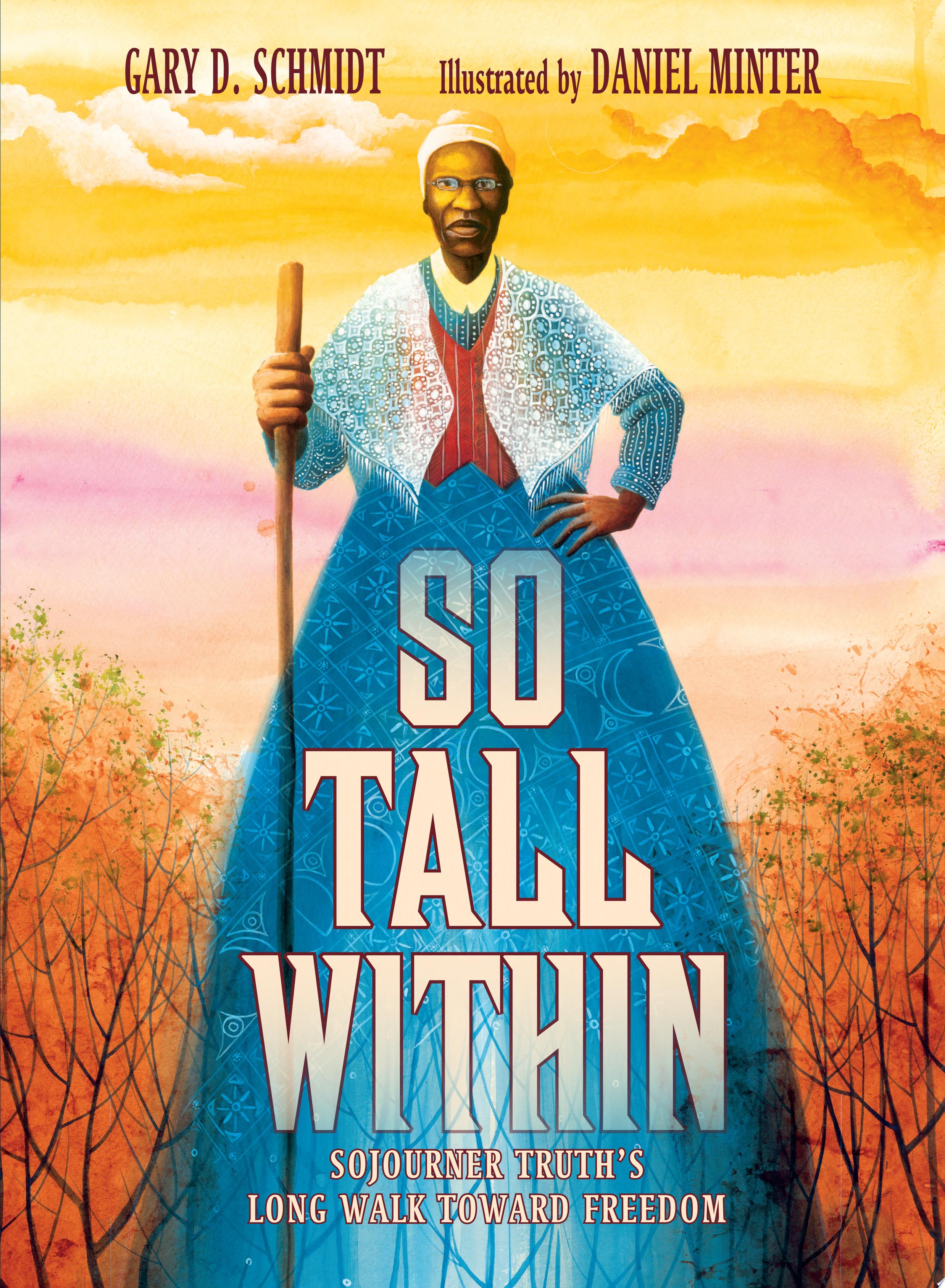 Image for "So Tall Within"