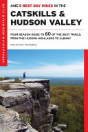 Image for "AMC&#039;s Best Day Hikes in the Catskills and Hudson Valley"