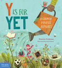 Image for "Y Is for Yet"