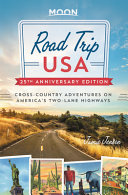 Image for "Road Trip USA (25th Anniversary Edition)"