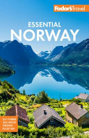 Image for "Fodor's Essential Norway"