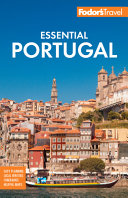 Image for "Fodor's Essential Portugal"
