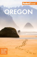 Image for "Fodor's Oregon"