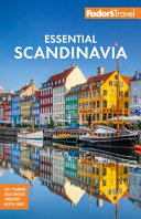 Image for "Essential Scandinavia"