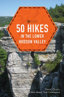 Image for "50 Hikes in the Lower Hudson Valley"