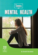 Image for "Teens and Mental Health"