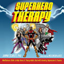 Image for "Superhero Therapy"