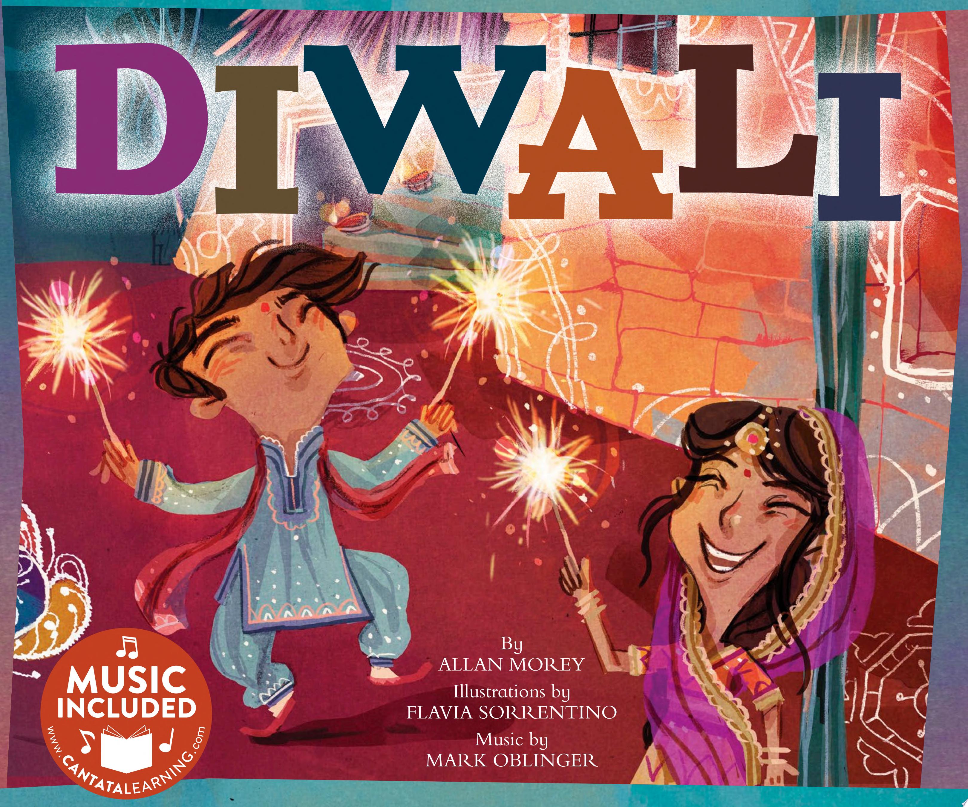 Image for "Diwali"