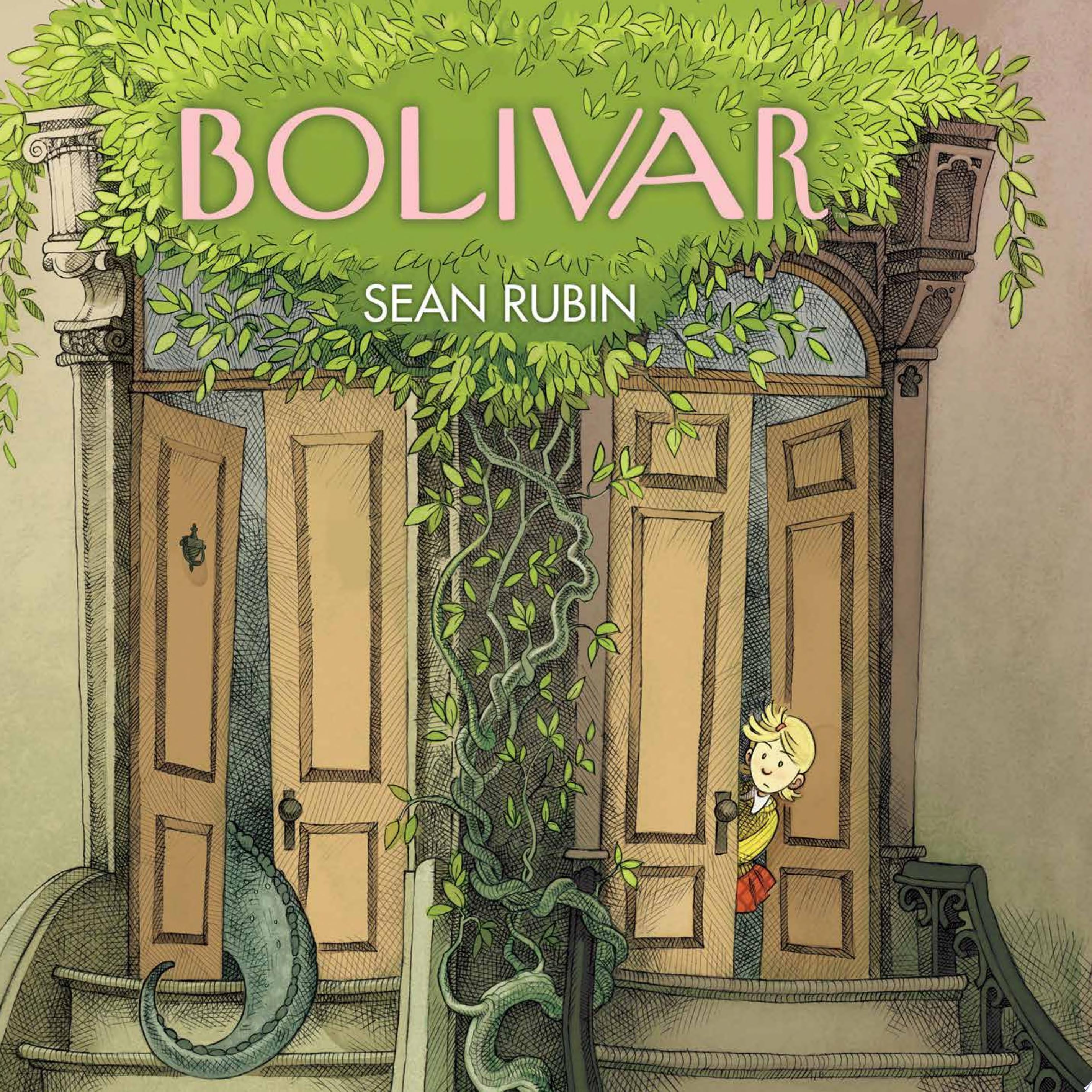 Image for "Bolivar"