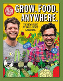 Image for "Grow. Food. Anywhere."