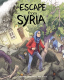 Image for "Escape from Syria"