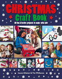 Image for "Christmas Craft Book"