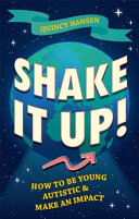 Image for "Shake It Up!"