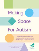 Image for "Making Space for Autism"