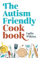 Image for "The Autism-Friendly Cookbook"