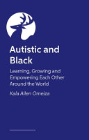 Image for "Autistic and Black"