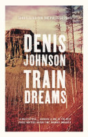 Image for "Train Dreams"