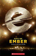 Image for "The City of Ember"