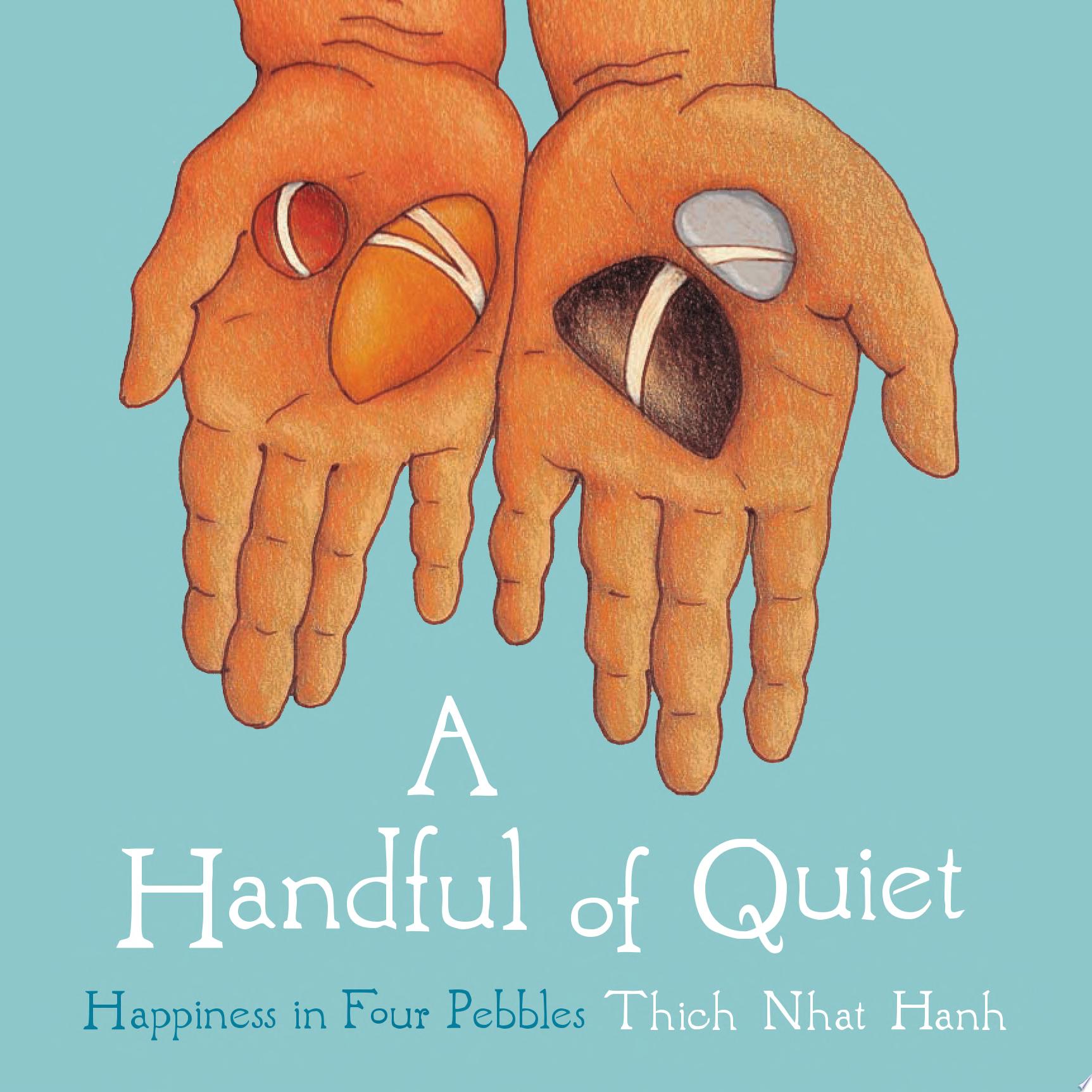 Image for "A Handful of Quiet"