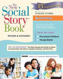 Image for "The New Social Story Book"