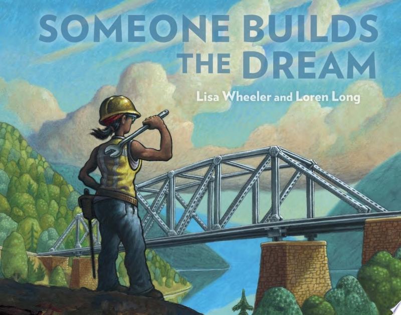 Image for "Someone Builds the Dream"