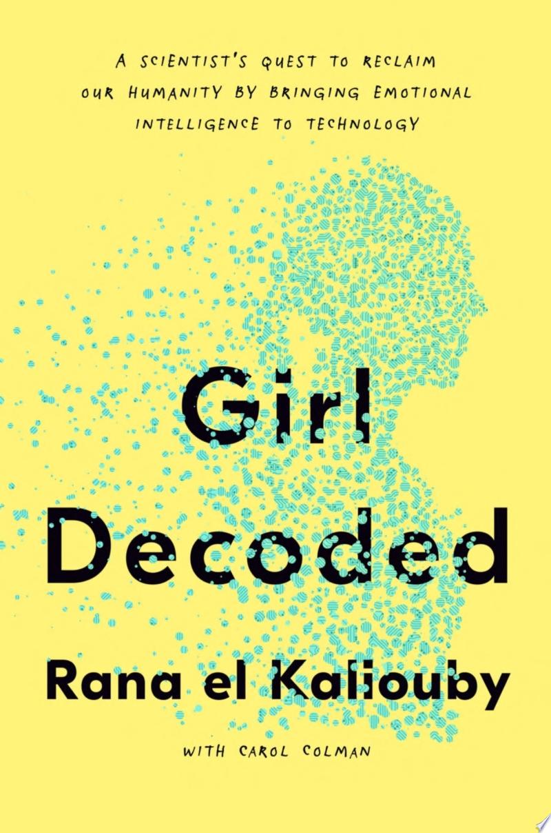 Image for "Girl Decoded"
