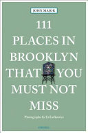 Image for "111 Places in Brooklyn That You Must Not Miss"