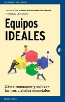 Image for "Equipos Ideales"