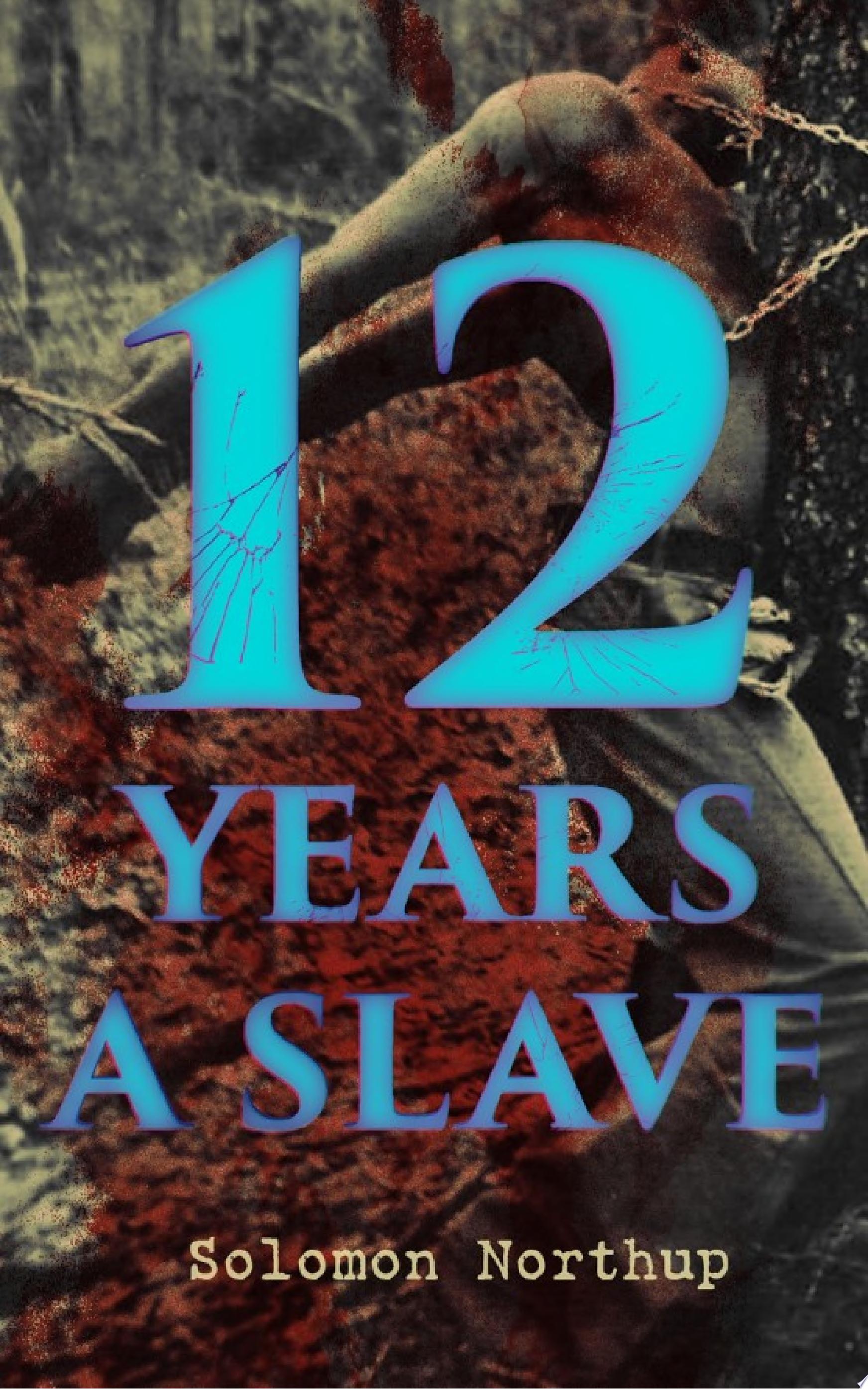 Image for "12 Years A Slave"