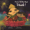 Image for "Amma, Tell Me about Diwali!"
