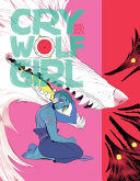 Image for "Cry Wolf Girl"