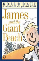 Image for "James and the Giant Peach"