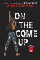 Image for "On the Come Up"