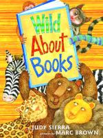 Image for "Wild About Books"