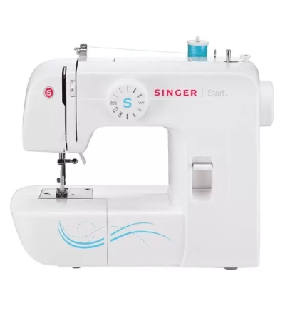 Singer sewing machine