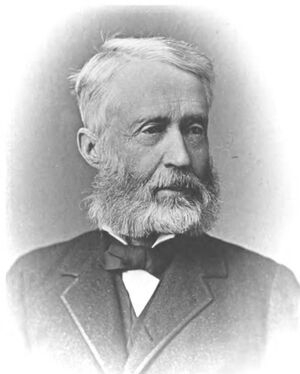 Thomas C. Cornell