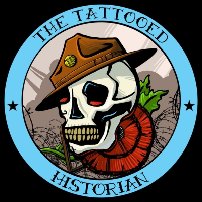 Tattooedhistorian